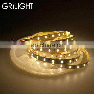 alibaba express china dc24v ip65 waterproof smd 5630 5730 led strip with datesheet