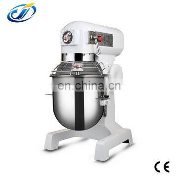 Electrical 10L Three Speeds Planetary Mixer Food Blender Mixer