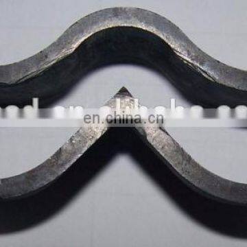 ASTMD638 Standard Dumbbell Rubber Die Cutter photo-4