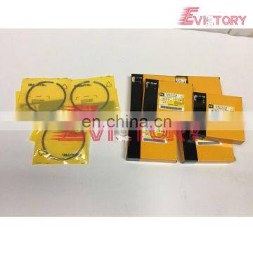 FOR CATERPILLAR CAT engine parts C11 piston ring set