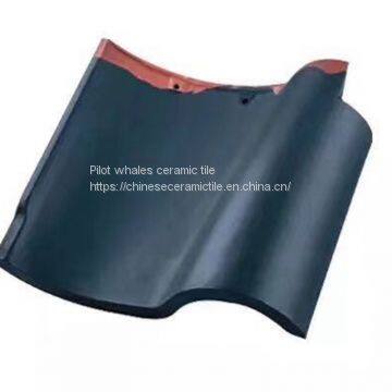 Best Selling High Quality Villa Ceramic/ Clay Roof Tiles Malaysia Roof Tiles
