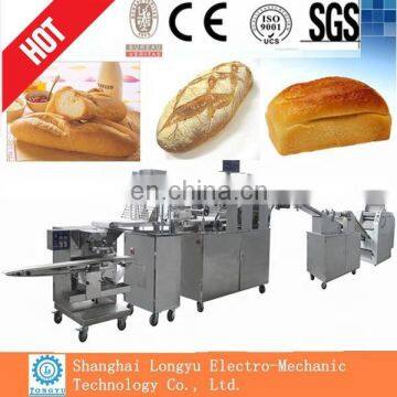 Croissant Making Machine/Production Line photo-7