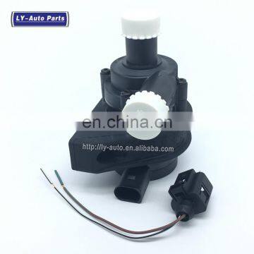 12 Volt Car Engine Auxiliary Cooling Water Pump Plug Wire 1K0965561J For VW For Jetta For Golf For Passat For Audi A3 Q3 2.0 photo-2