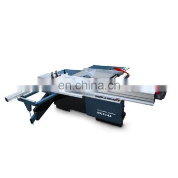 SKY8D-MJ6128TB woodworking machinery Sliding Table Panel Saw Machine