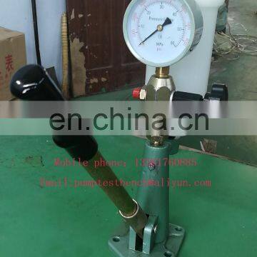 New Type S80H Injector Diesel Tester Nozzle Tester Price photo-5