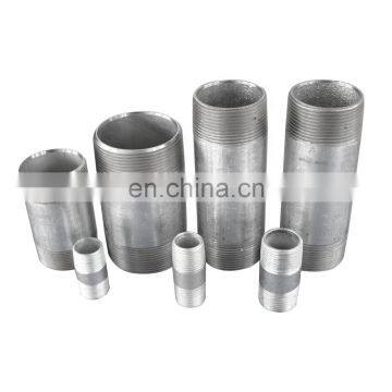 Suppliers of UL6 Standard RMC Grc ERMC Rigid Conduit Nipple photo-3