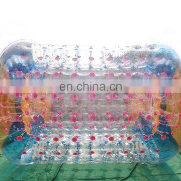 2018 Inflatable Water Roller Ball Toy photo-4