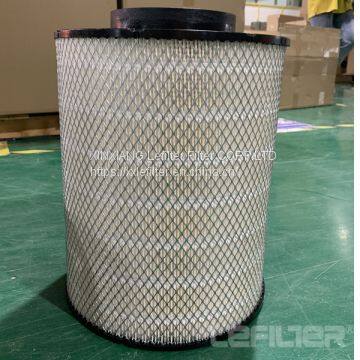 Atlas Copco Air Compressor Air Filter 1613740800 photo-3