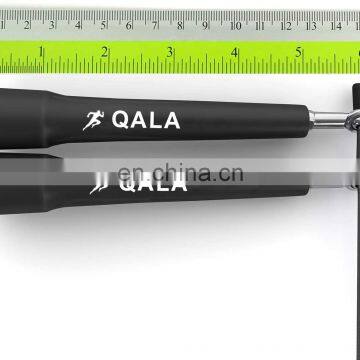 Harbour Custom Logo Fitness Training High Speed Jump Skipping Rope photo-5