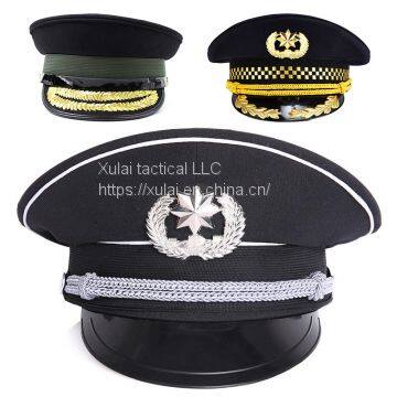 Police Cap photo-2
