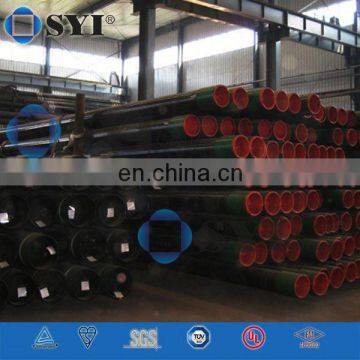 Astm a530 Seamless Steel Pipe of SYI Group