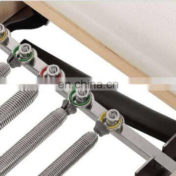 Пилатесное оборудование Balanced Body Studio Wood Reformer продается. Пилатесный реформер SRP01-3 photo-2