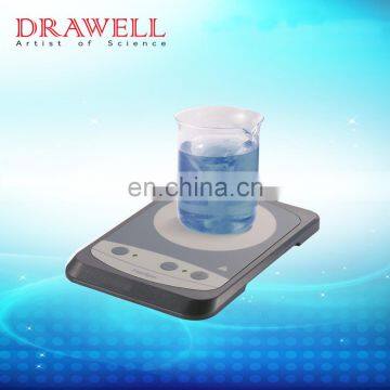 FlatSpin Ultra-flat Compact Magnetic Stirrer With Manufacturer Price photo-2