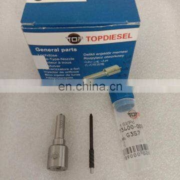 TOPDIESEL Common Rail Nozzle G3S7 293400-0070 for Injector 23670-0l100 photo-4