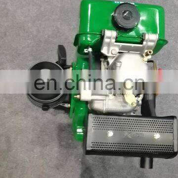 Trade Assurance 173F Marine Boat Engine 5HP Diesel Engine