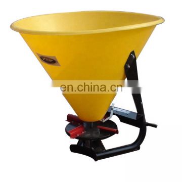 Garden plastic fertilizer applicator granular fertilizer applicator