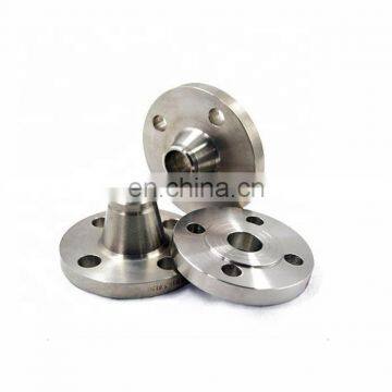 din standard din 2635 pn6 stainless steel welding neck flange dimensions