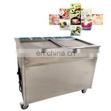 large volume yogurt making machine with cold storage system