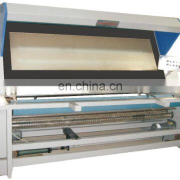 REHOW Hot Sale Textile Roll Cloth Measuring Fabric Inspection Machine photo-3