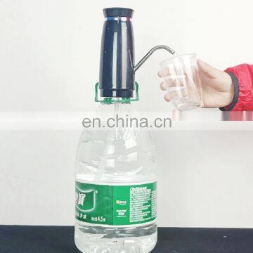 smart intelligent mini handy good price electric water bottle pump