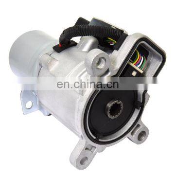 Автомобильные запчасти. Мотор привода переключения раздаточной коробки. Оригинальный номер запчасти (OEM) 95562460101 0AD341601C 0AD341601A photo-5