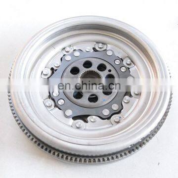 Brand new 06J105266AE Dual mass flywheel  replacement OEM 06J105266AH 415057809 fits for 2.0T