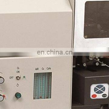Lab Flame Atomic Absorption Spectrometer With Graphite Furnace photo-6