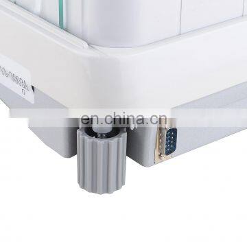 Internal Calibration Digital Balance Four Digit For Sale photo-2