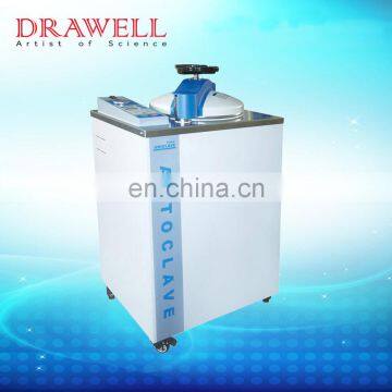 FD36A High Quality Economic Sterilizer Steam Autoclave photo-4