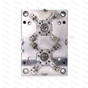 Dongguan Precision Connector Mold Overall Solution Provider Yize Mould photo-4