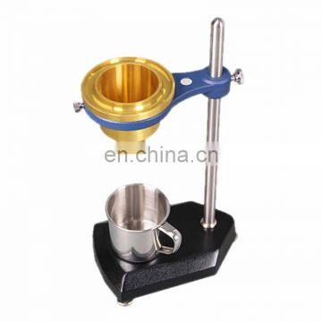 Viscometer Viscosity Meter Fluidimeter Tester 100ml for Liquid Flow Test