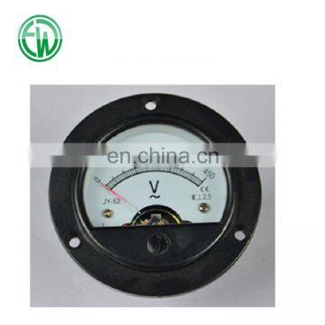 Gasoline Generator Parts Engine Parts 2.8KW 3KW 6.5KW 8KW Voltmeter photo-5