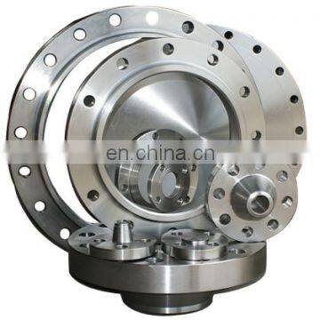 Aluminum Pipe Fittings Flange,carbon GOST Galvanized Iron Stainless Steel Blind Flange photo-2