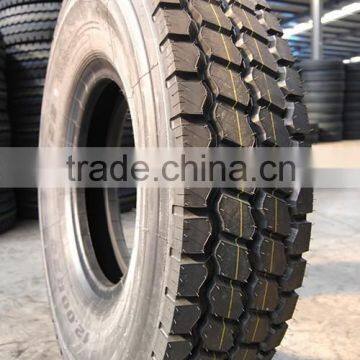 Low Price Truck Tyres in TBR Tires 12.00R24-20PR photo-4