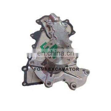 V2403 V2203 Oil Pump 15471-35013 for Excavator Parts