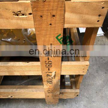 PC650 Excavator Main Control Valve 709-99-14702 For PC650-7 PC650-8 photo-5