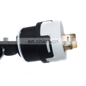 Ignition Switch 2 Keys For JCB New Holland NH Case 701/80184 85804674 50988 photo-5