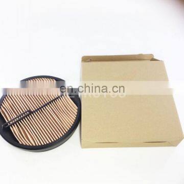 Тракторный воздушный фильтр-элемент PA5418 P547520 RE181915 photo-4