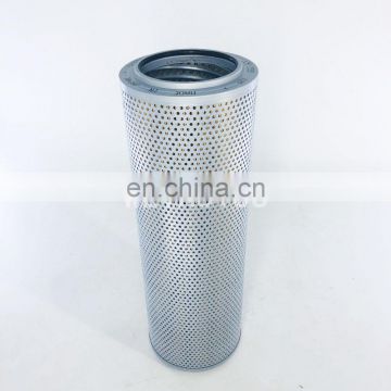 Excavators hydraulic return oil filter element 126-2081 hydraulic oil filter