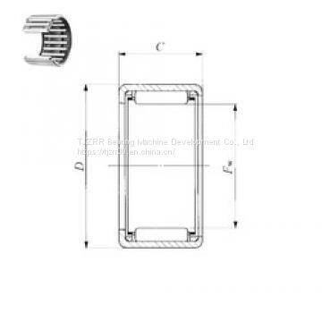timken jm207049a Angular Contact Ball Bearings