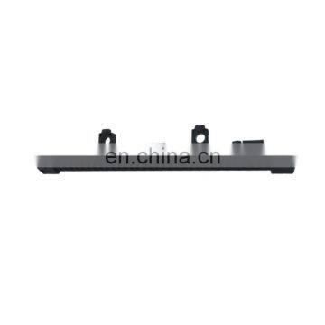 Experienced Molding of Black Bracket ABS PC PA6 PA66 and Complex Mould Making photo-2