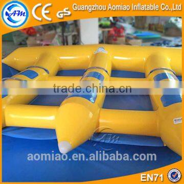 Water Sports Game Inflatable Flying Towables photo-2