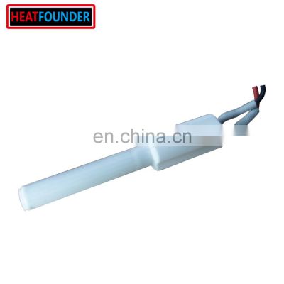 High Temperature 230V 250W Ceramic Igniter for Wooden Pellet Stoves