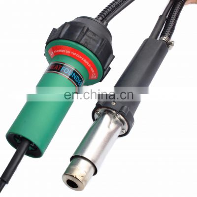 110V 10000W Heat Shrink Heat Gun Photos For Removing Labels Stickers And Decals