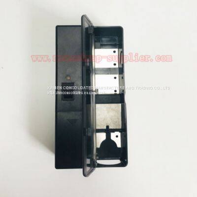 Humane Plastic Rat Rodent Control Catcher Trap Electric Mouse Killer photo-4