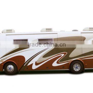 HBJLB5150XLJ 4X2 camping bus