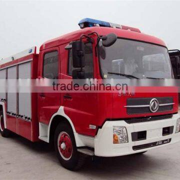 Dongfeng DFL5160BX03 4x2 fire truck CX