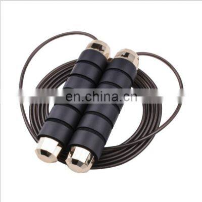 Hot Sales Students With Heavy Wire Rope Skipping Training Sports Sports Bearing Rope Skipping