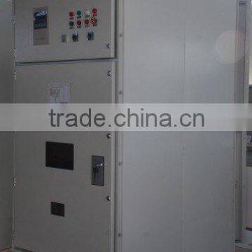 Mid-high Voltage Solid-state Soft Starter