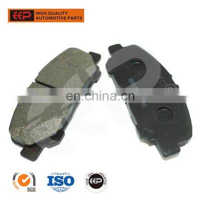 Disc brake pads price for Toyota Tarago 04465-28520 D1524